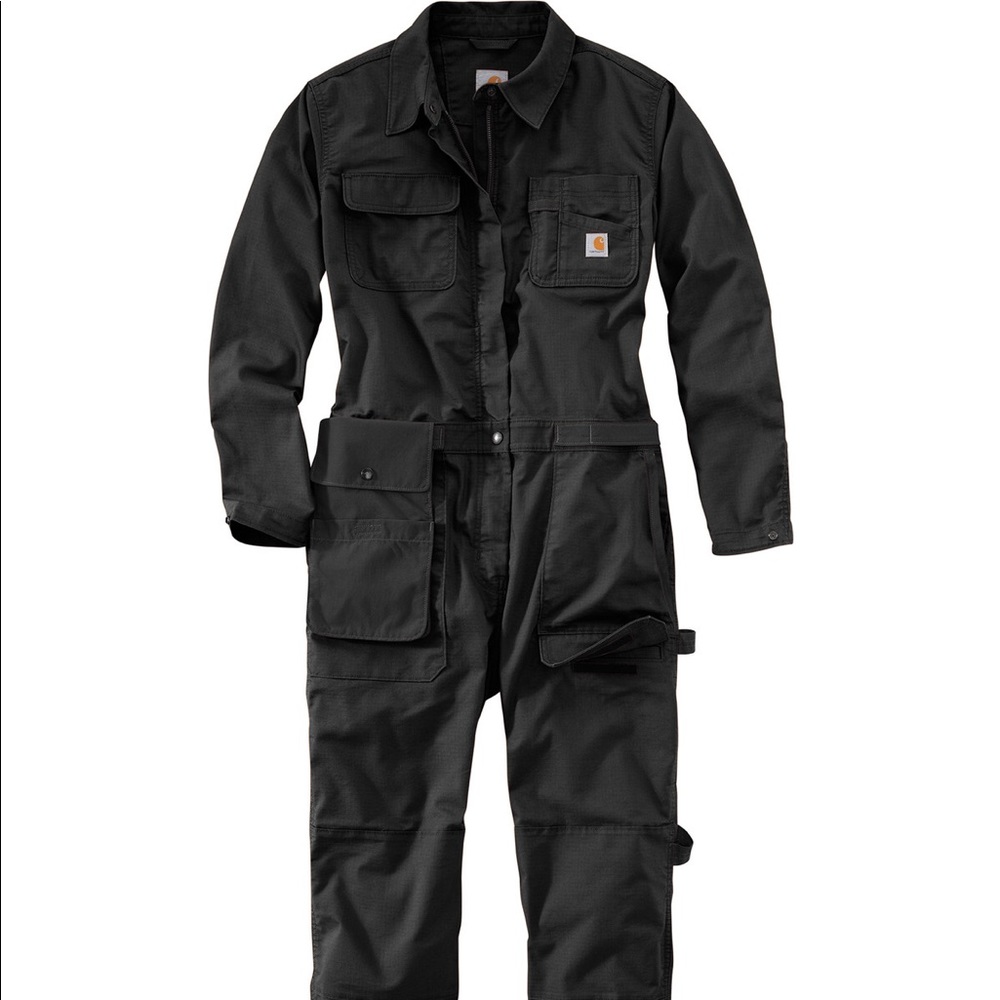 Carhartt Women’s Coveralls